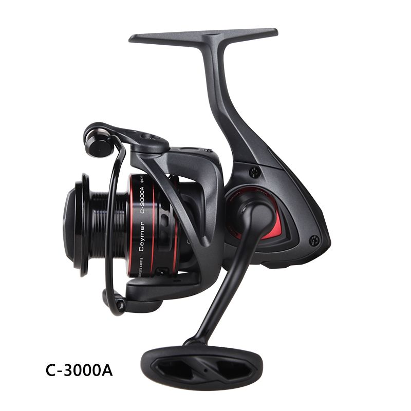 Okuma Ceymar Spinning Fishing Reel - Model C-30 for sale online