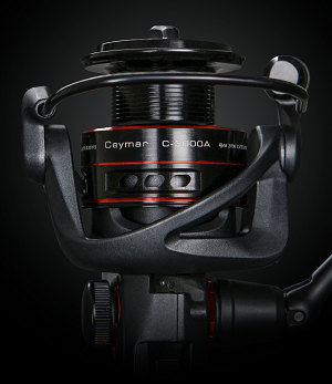 CEYMAR A SPINNING REEL | OKUMA FISHING: Global Leader in Advanced Fishing Gear and Accessories CEYMAR A SPINNING REEL | OKUMA FISHING: Global Leader in Advanced Fishing Gear and Accessories