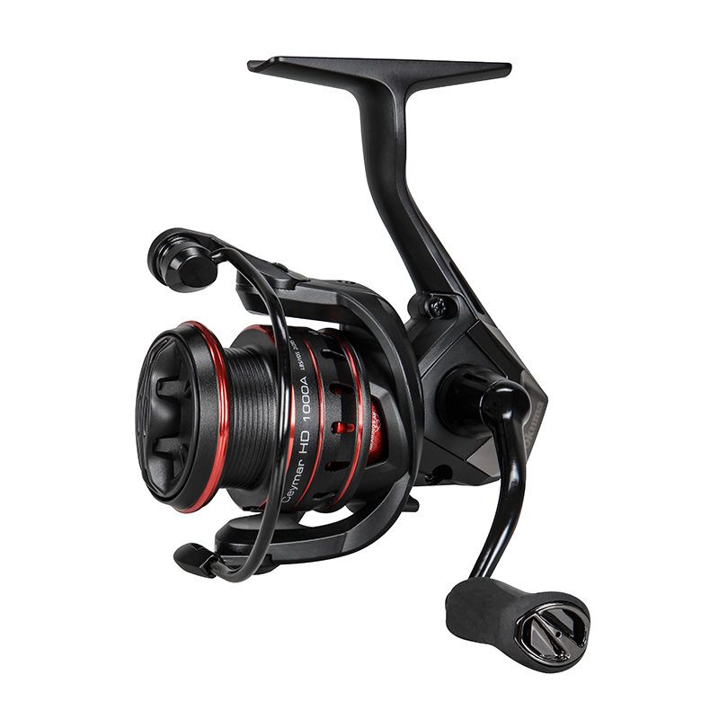 Ceymar HD Spinning Reel | OKUMA Fishing Rods and Reels - OKUMA FISHING ...