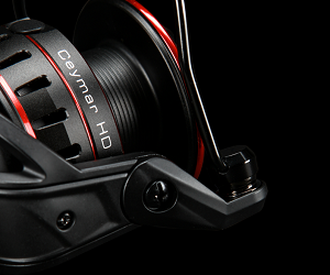 CEYMAR HD SPINNING REEL | OKUMA FISHING: Global Leader in Advanced Fishing Gear and Accessories CEYMAR HD SPINNING REEL | OKUMA FISHING: Global Leader in Advanced Fishing Gear and Accessories