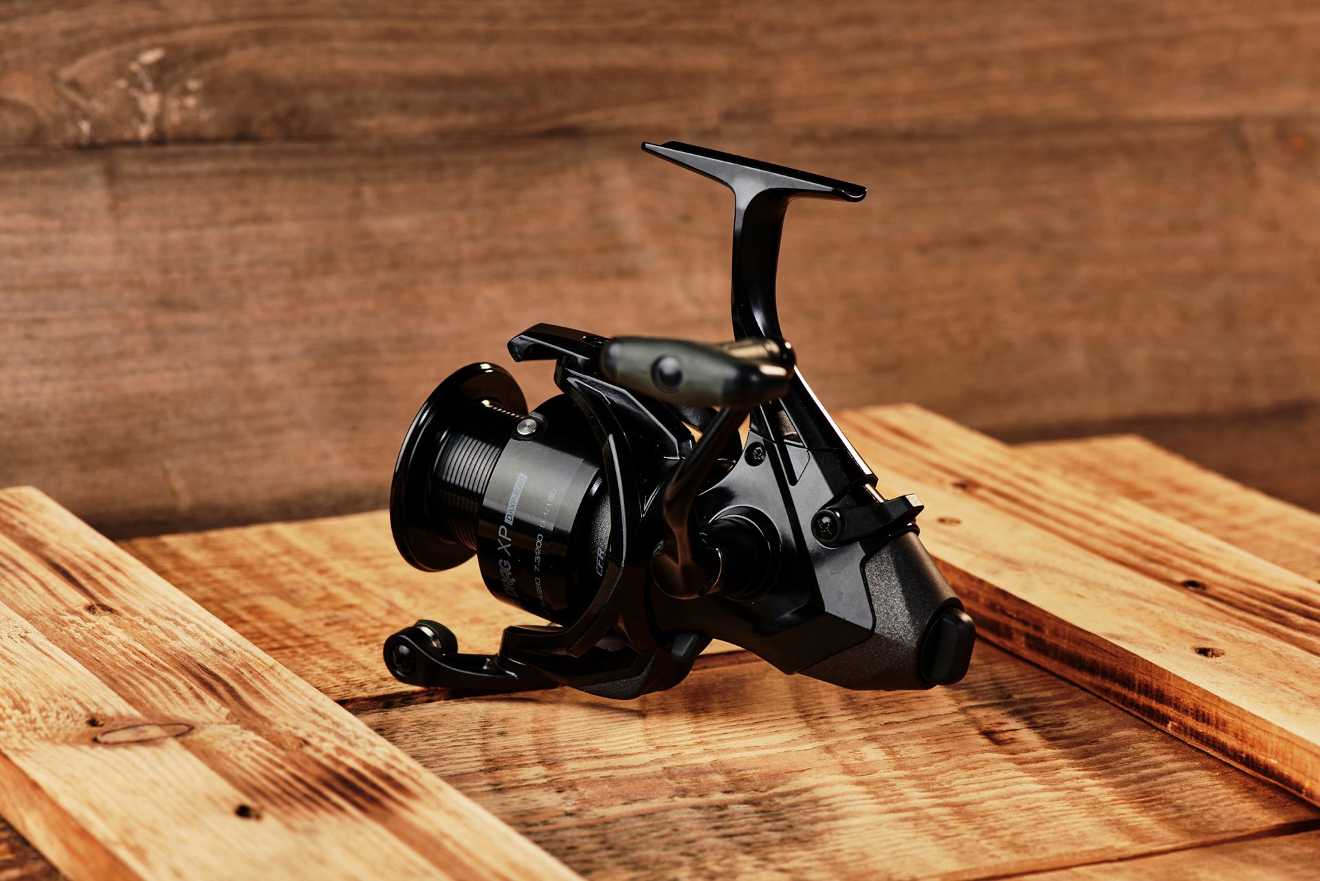 DYNA DRAG XP BAITFEEDER SPINNING REEL | OKUMA FISHING: Global ...