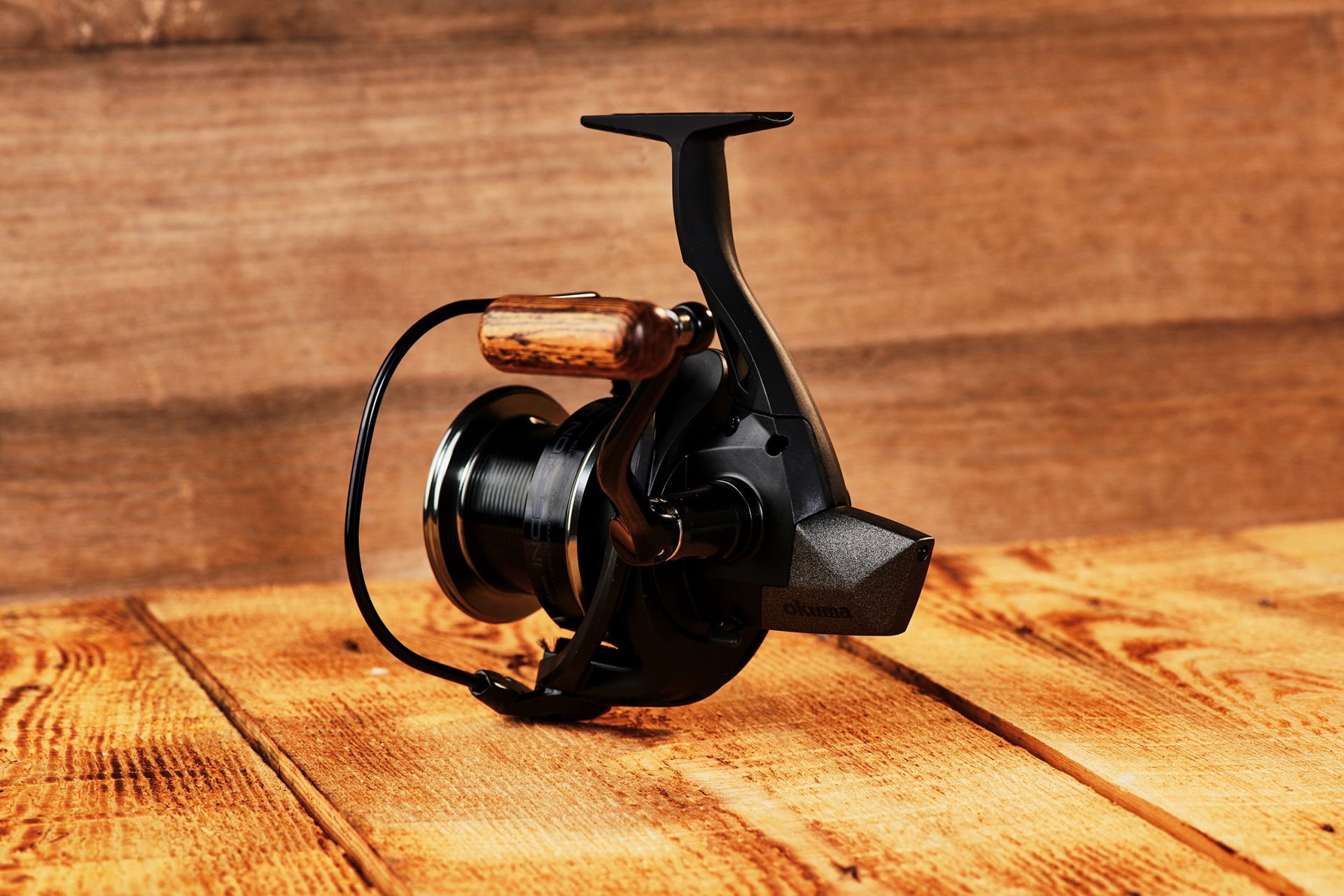 okuma 6000 reel Safina SW-X Spinning | SNW-4000A | SNW-6000A grade performance and consistent results Okuma Rockaway Surf Spinning And
