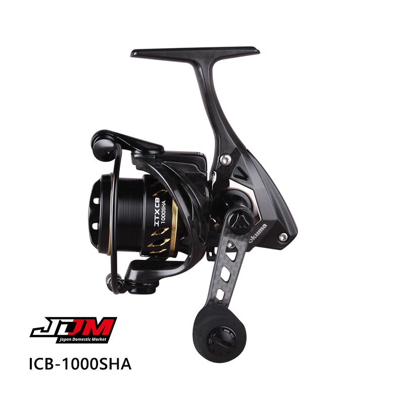 harga reel okuma Acuador 3000-Size Spinning Fishing The redesigned Okuma Acuador Spinning Reels are made for top performance Reel Okuma Azores Z-40S POWER