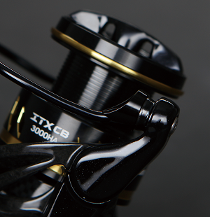 ITX CB SPINNING REEL | OKUMA FISHING: Global Leader in Advanced ITX CB SPINNING REEL | OKUMA FISHING: Global Leader in Advanced