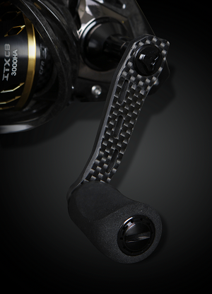 ITX CB SPINNING REEL | OKUMA FISHING: Global Leader in Advanced ITX CB SPINNING REEL | OKUMA FISHING: Global Leader in Advanced