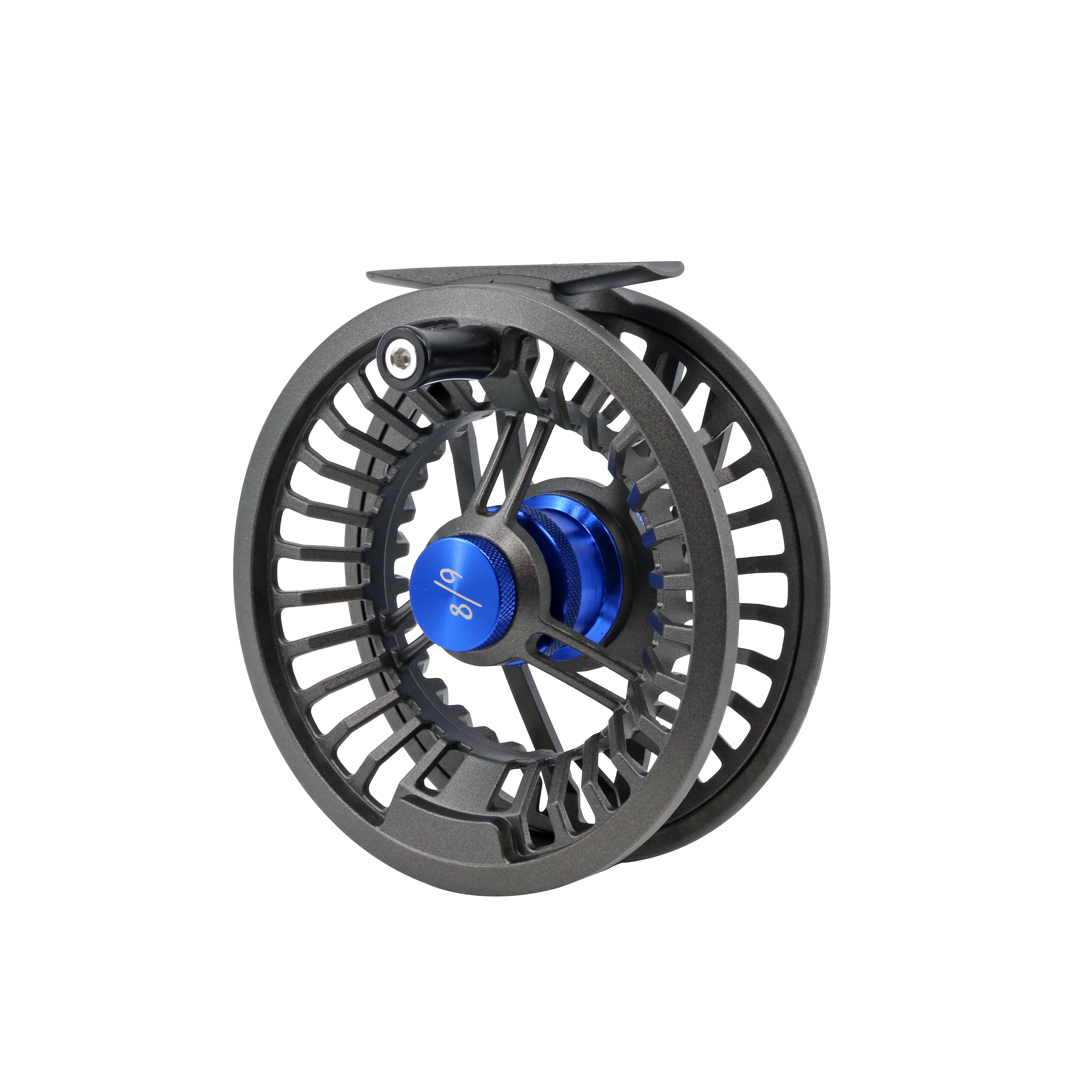インテグリティフライリール(新型) | OKUMA FISHING: 高度な釣り道具 インテグリティフライリール(新型) | OKUMA FISHING: 高度な釣り道具