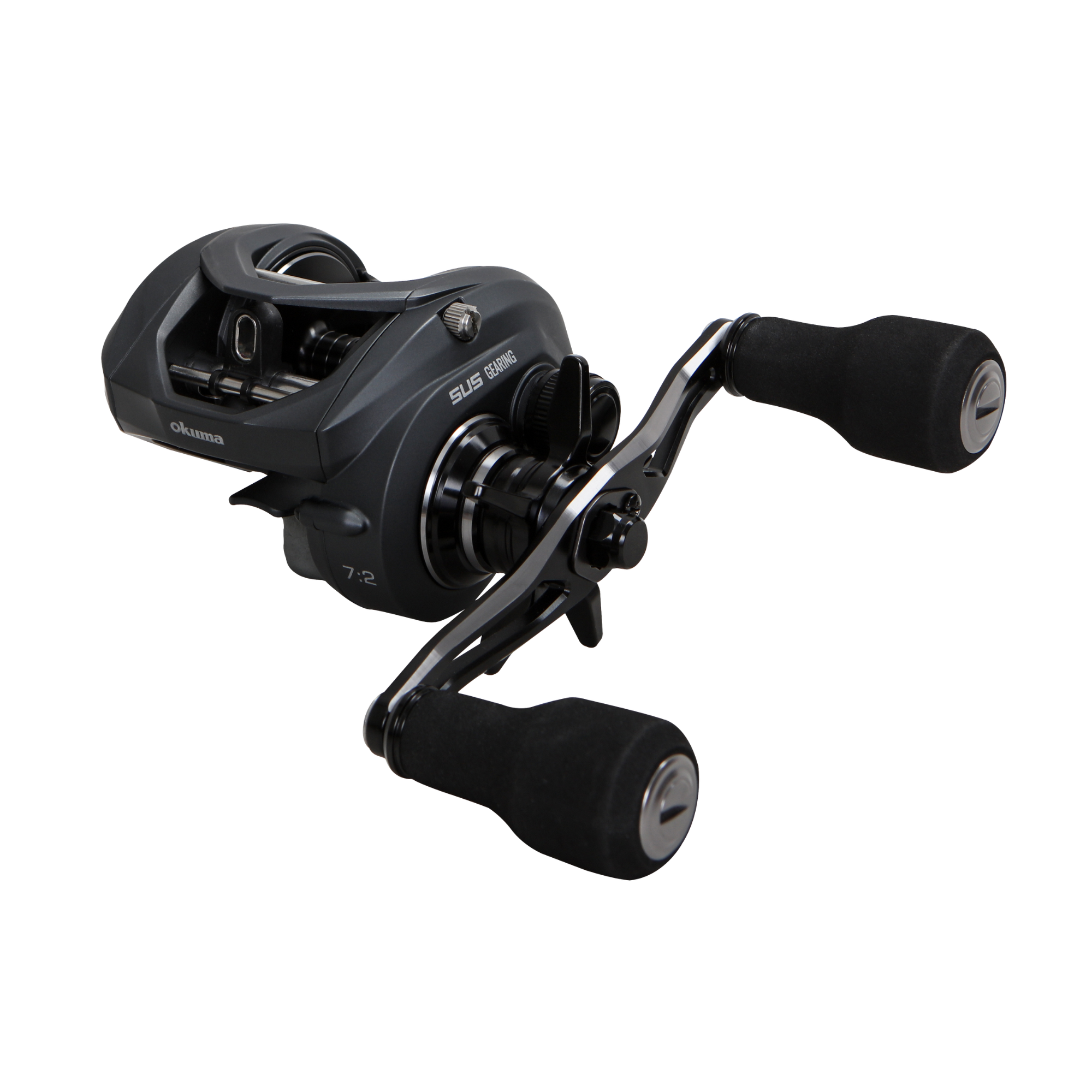 baitcasting reels made in japan Daiwa Reel TEAM DAIWA-S 103Hi Used Reel #AE inspiring build with long Daiwa - Casting Reels