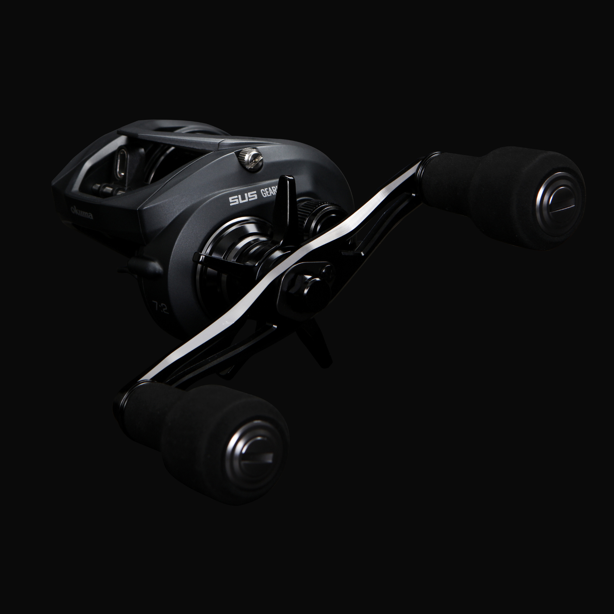 harga reel bc okuma komodo ss KDS-364P LowProfile Baitcast 6.4:1 Power Hnd RH along with amazing levels of drag output Okuma Komodo SS 350 Casting