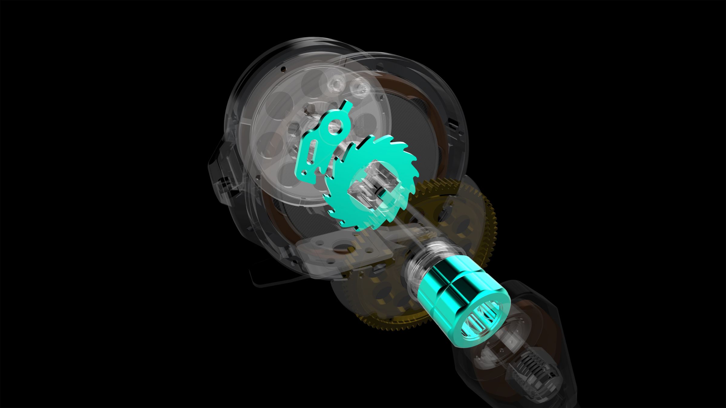 TESORO LDJ JIGGING REEL (NEW) | OKUMA FISHING: Global Leader in ...