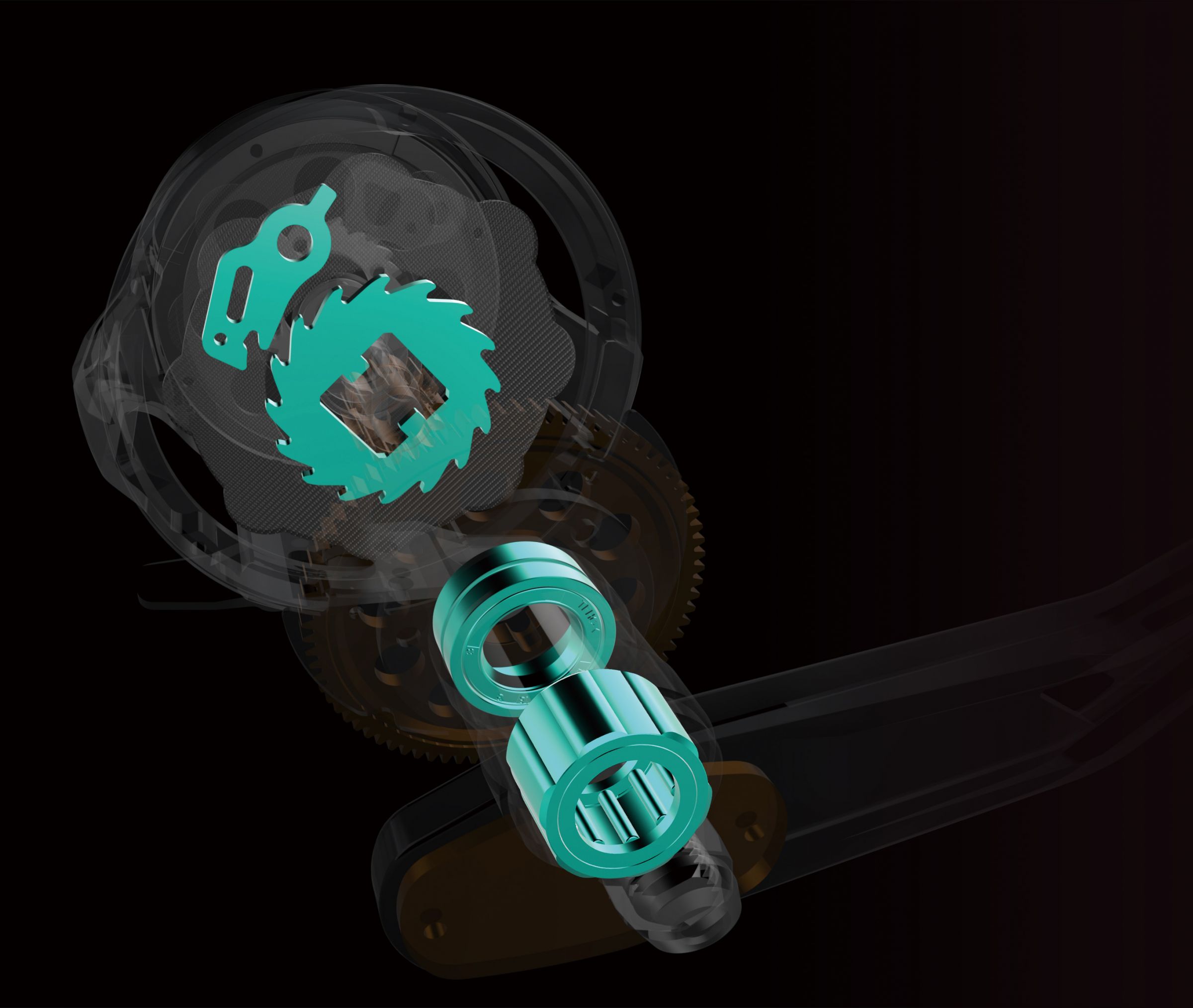 TESORO LDJ JIGGING REEL (NEW) | OKUMA FISHING: Global Leader in ...