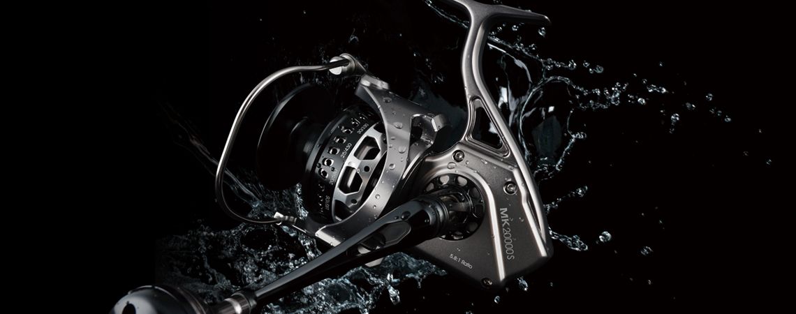 jual reel shimano stella 4000 Shimano Stella SW C Spinning Reels