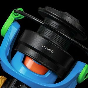 Chroma Spinning Reel (Limited Edition)