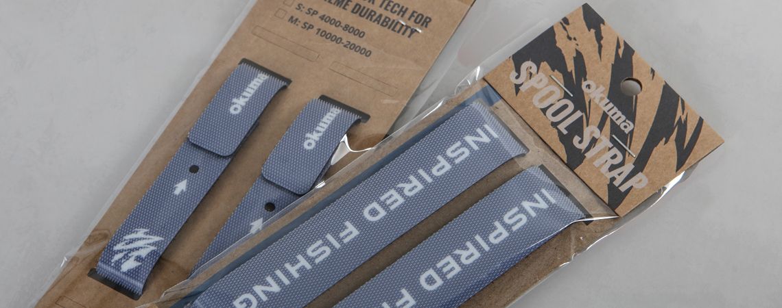 CUREA PENTRU BOBINA OKUMA - Curea pentru bobina Okuma