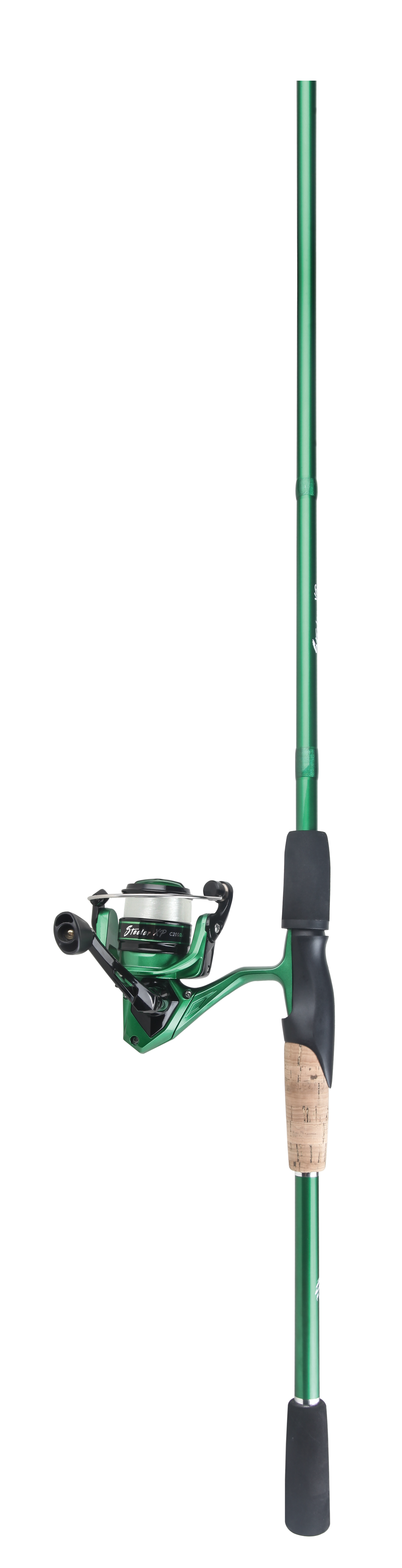 Steeler XP Combos (NEW) OKUMA Fishing Rods and Reels OKUMA FISHING