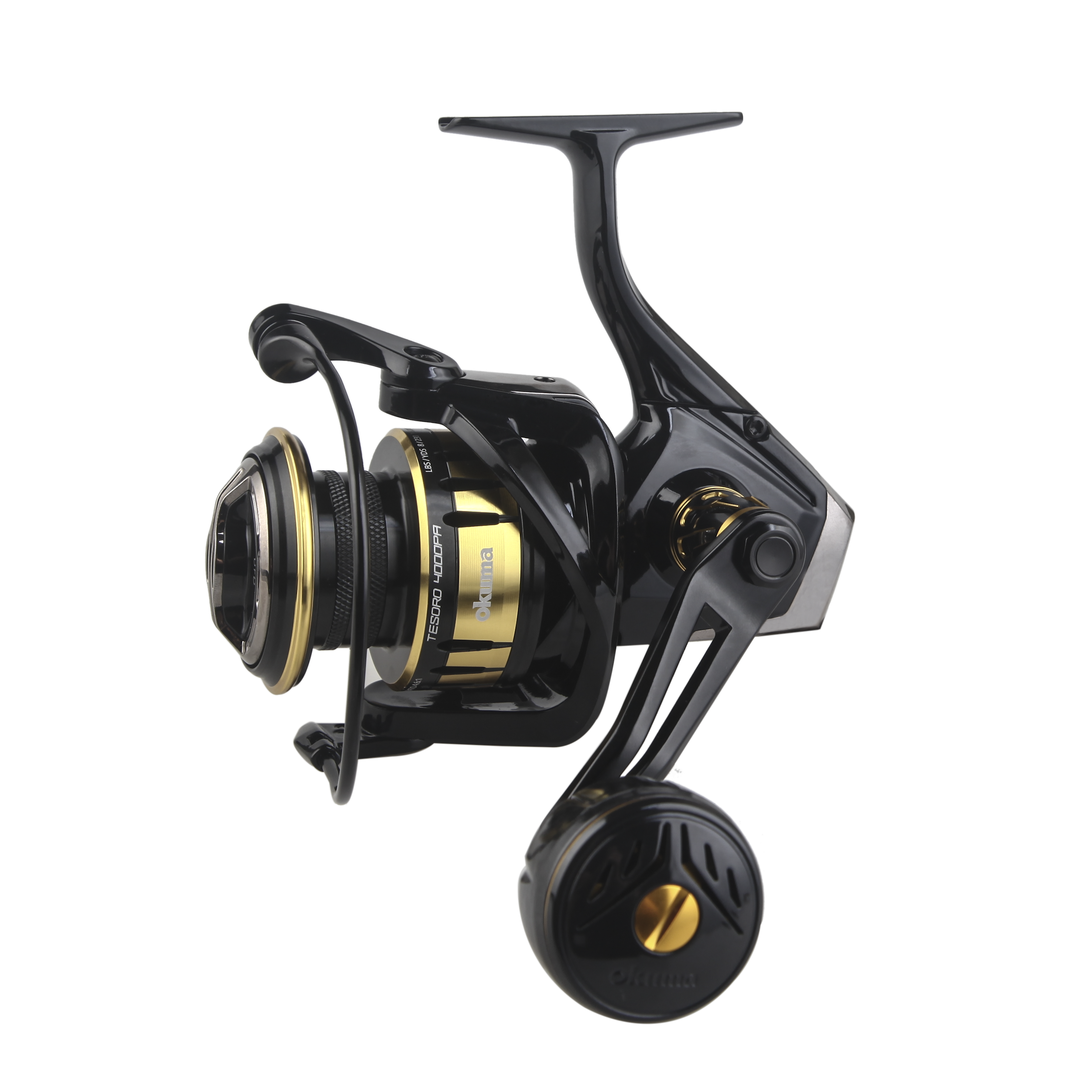 テソロ saltwater スピニングリール | OKUMA FISHING: 高度な釣り道具 テソロ saltwater スピニングリール | OKUMA FISHING: 高度な釣り道具