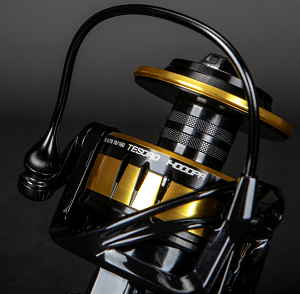 テソロ saltwater スピニングリール | OKUMA FISHING: 高度な釣り道具 テソロ saltwater スピニングリール | OKUMA FISHING: 高度な釣り道具
