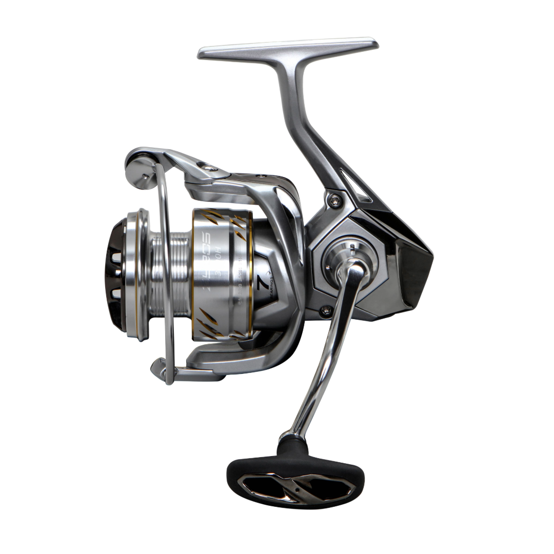 ZYROS スピニングリール (新型) | OKUMA FISHING: 高度な釣り道具と ZYROS スピニングリール (新型) | OKUMA FISHING: 高度な釣り道具と