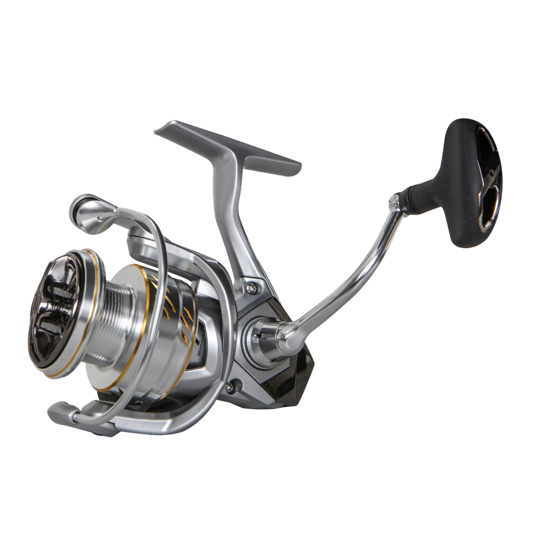 ZYROS スピニングリール (新型) | OKUMA FISHING: 高度な釣り道具と ZYROS スピニングリール (新型) | OKUMA FISHING: 高度な釣り道具と