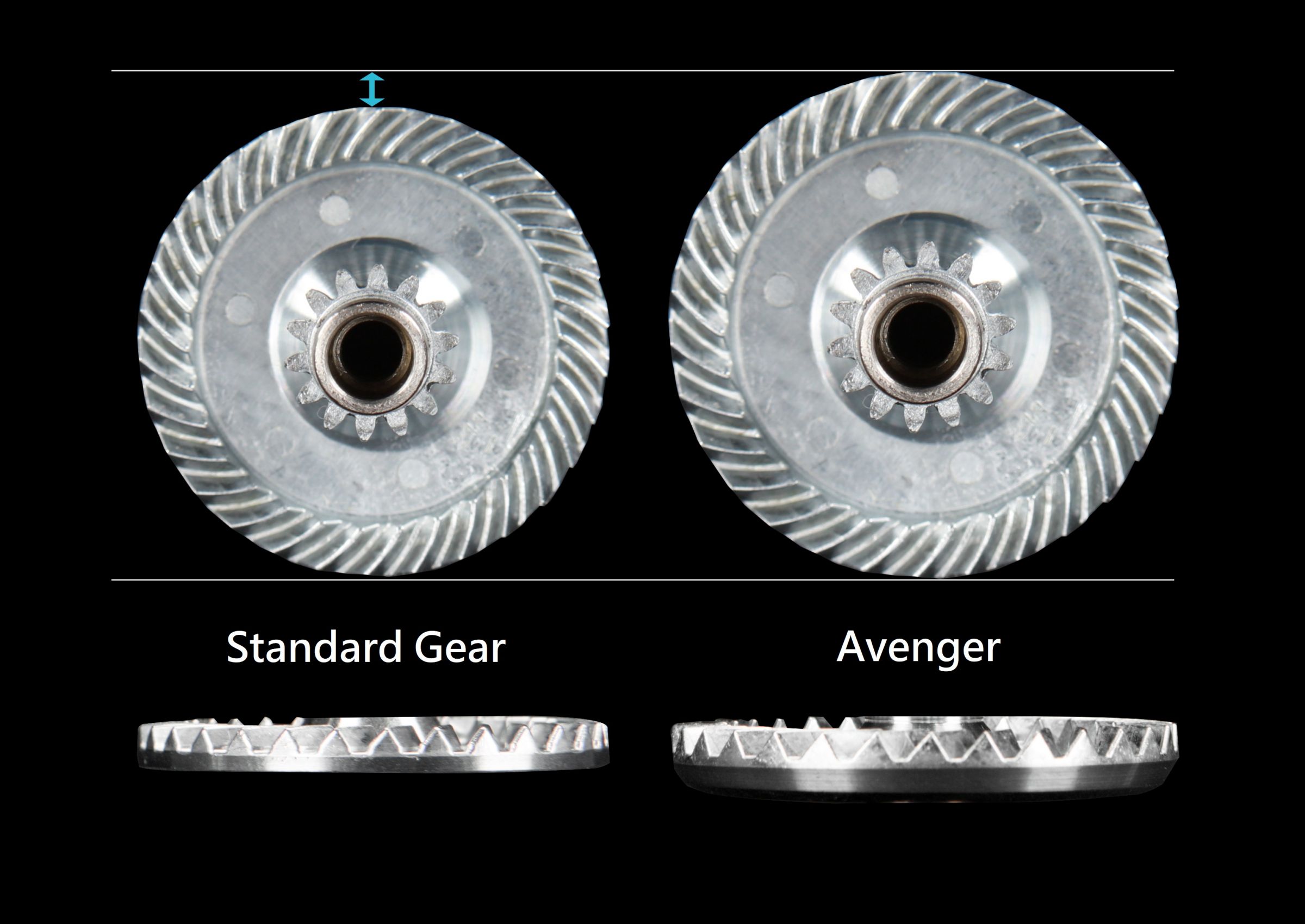 OriGla Scatola Per Attrezzi Da Pesca, Per Attrezzi Da Pesca - Foto 2