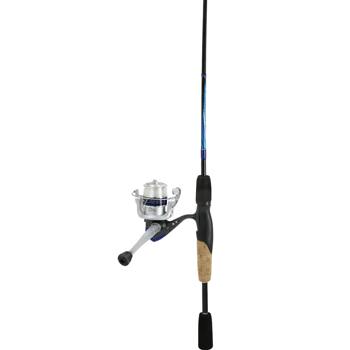 Cascade Spinning Combos  OKUMA Fishing Rods and Reels - OKUMA