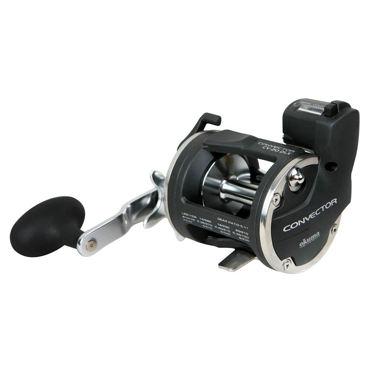 okuma convector rod Combos Choose by application Convector Combos | Okuma Fishing