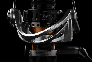 Okuma Helios SX HSX-30 Lightweight Spinning Reel, Spinning Reels -   Canada