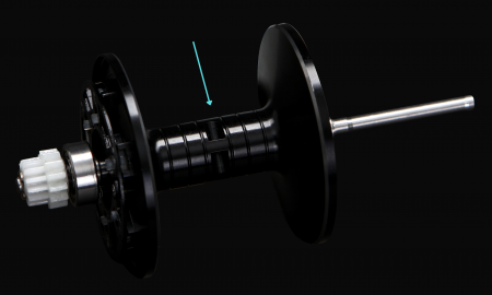 SOSTENIMIENTO DE LÍNEA