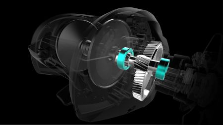 SISTEMA DE ESTABILIZACIÓN DE EQUIPO (GSS)