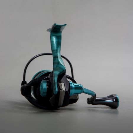 PIED EN ALUMINIUM RIGIDE TCA™