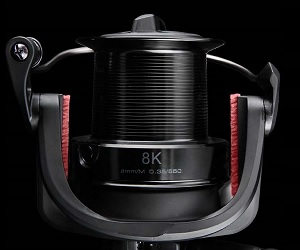 ROTOR AVEC PROTECTIONS DE BROUILLON