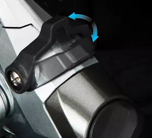 SISTEMA DE ALIMENTACIÓN DE CEBOS CON AUTO TRIP ON/OFF
