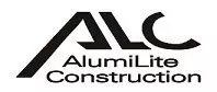 ALUMILITE FRAME CONSTRUCTION