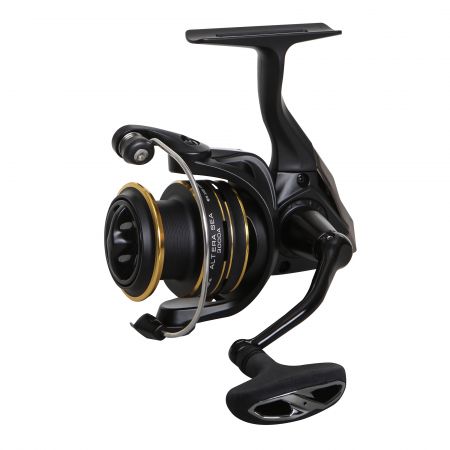 Altera Sea Spinning Reel (NEW)