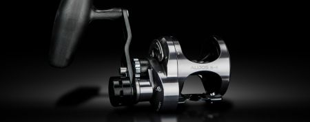Lever Drag Reels | OKUMA FISHING: プレミアムリールとロッドは 