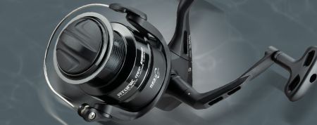 Moulinet Spinning Okuma Boundary BD30 D'occasion – Pêche Eau Douce, Maniable