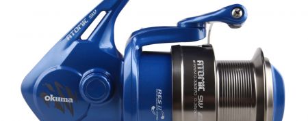 SALTWATER SPINNING REELS | OKUMA FISHING: Premium Reels and Rods for  Freshwater and Saltwater Anglers