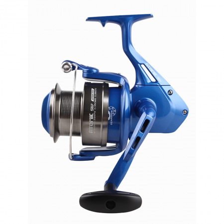 SALTWATER Baitcasting Okuma Reels With Two Speeds For Big Game Fishing Deep  SEA BOAT Trap And Concealed Lead Design From S8yq, $135.56