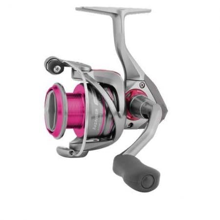 Okuma Avenger naviják na spinning