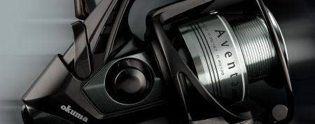CARP FISHING REELS | OKUMA FISHING: Premium Reels and Rods for Freshwater  and Saltwater Anglers