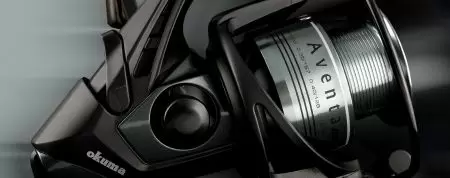CARP FISHING REELS | OKUMA FISHING: Premium Reels and Rods for Freshwater and Saltwater Anglers CARP FISHING REELS | OKUMA FISHING: Premium Reels and Rods for Freshwater and Saltwater Anglers