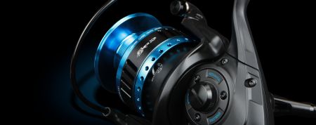SALTWATER SPINNING REELS | OKUMA FISHING: Premium Reels and Rods for  Freshwater and Saltwater Anglers