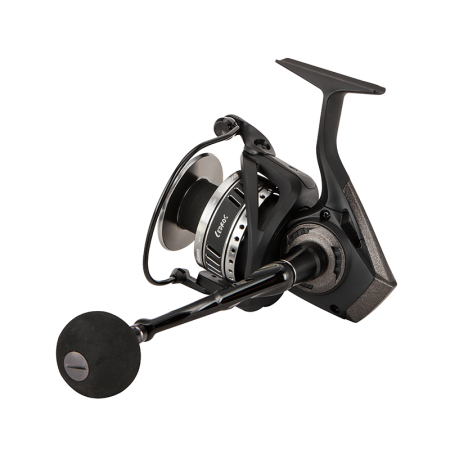 Okuma Cedros Bobina da Pesca saltwater