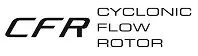 CYCLONIC FLOW ROTOR