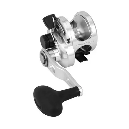 Okuma Cavalla Lever Drag Reel