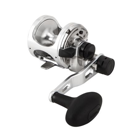 Okuma Cavalla Lever Drag Reel