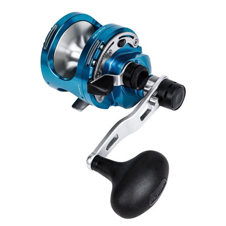 Okuma Cavalla Lever Drag Reel
