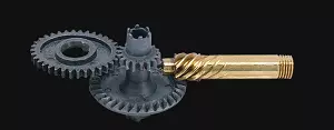 HASSAS ELİPTİK DİŞLİ SİSTEMİ