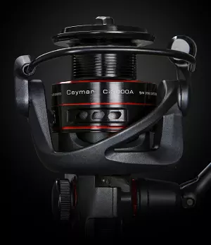 CFR: SİKLOİK AKI ROTORU Technology