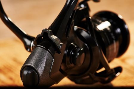 Carrete de Spinning Okuma Dyna Drag XP Baitfeeder