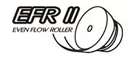 EVEN FLOW ROLLER SYSTEM